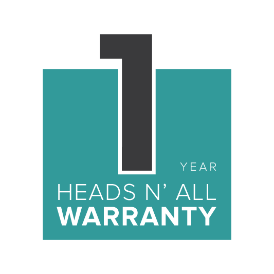 Roland 3 Year Warranty