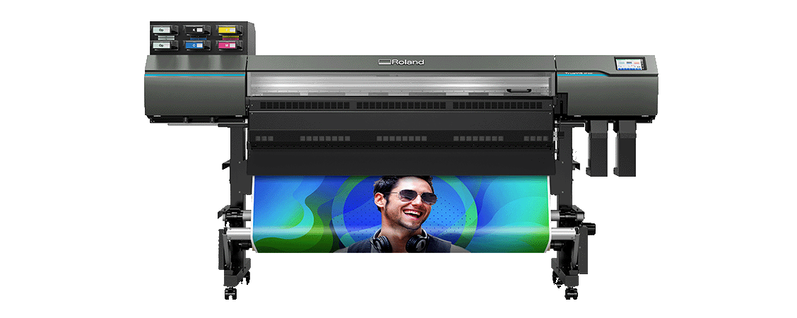 AP-640 Resin Printer