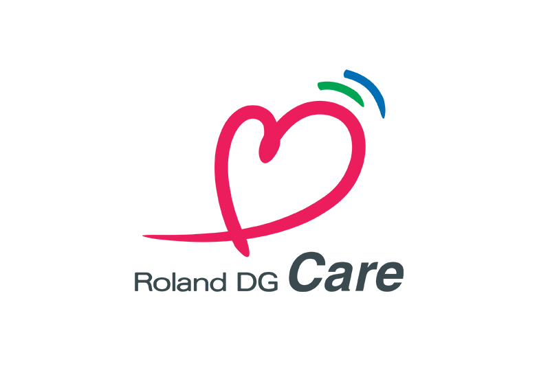 Roland DG Care