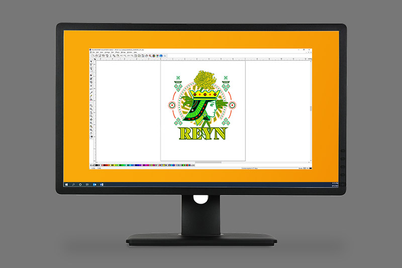 VersaSTUDIO Designer