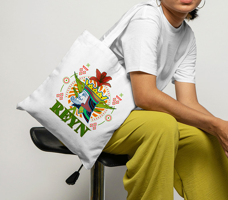 Tote Bags