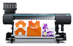 New Texart High Speed Dye-Sublimation Printer 
