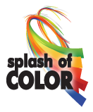 Splash of Color (Texas)